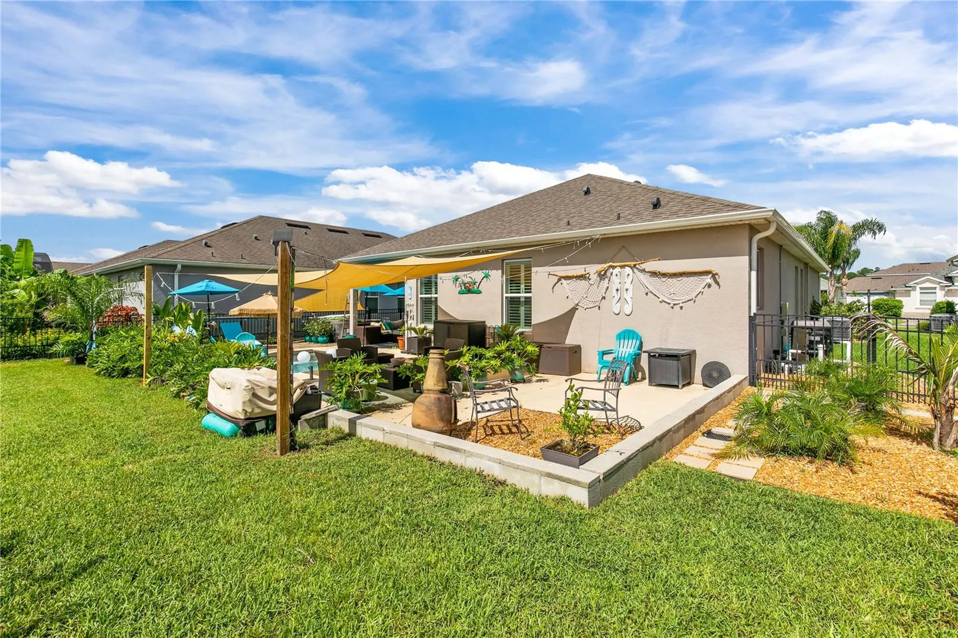 225 Venetian Palms Boulevard New Smyrna Beach FL 32168