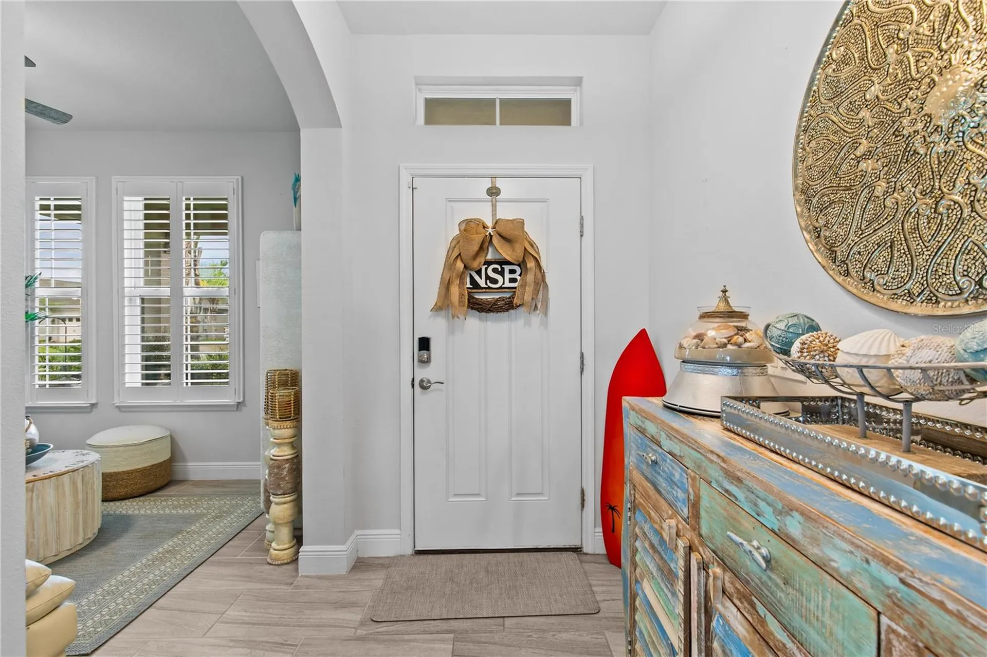 225 Venetian Palms Boulevard New Smyrna Beach FL 32168