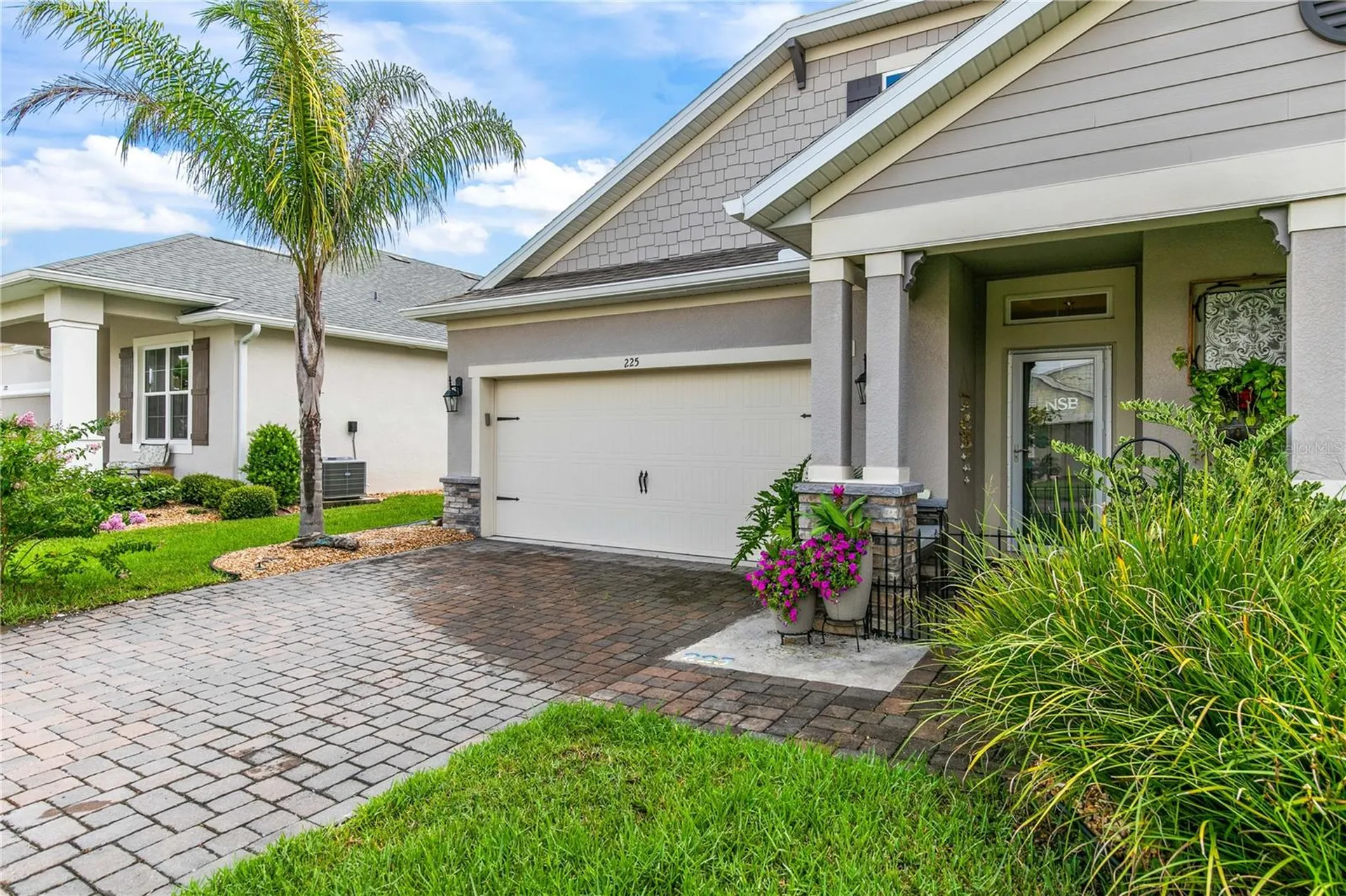 225 Venetian Palms Boulevard New Smyrna Beach FL 32168