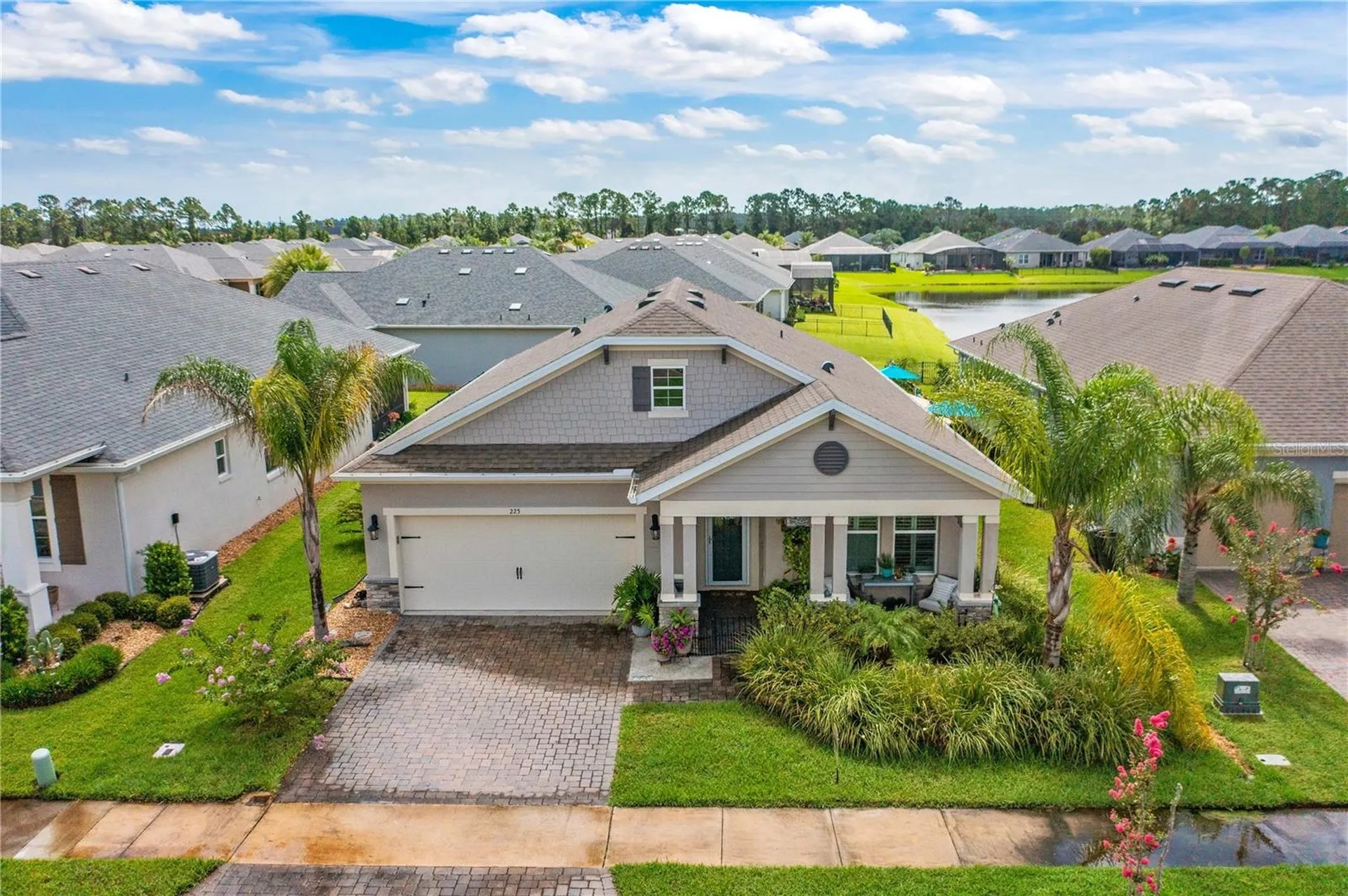 225 Venetian Palms Boulevard New Smyrna Beach FL 32168