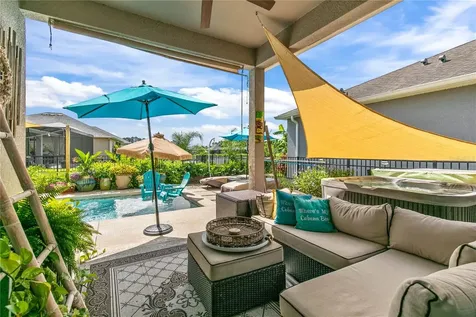 225 Venetian Palms Boulevard New Smyrna Beach FL 32168