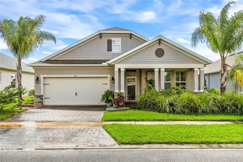 225 Venetian Palms Boulevard New Smyrna Beach FL 32168