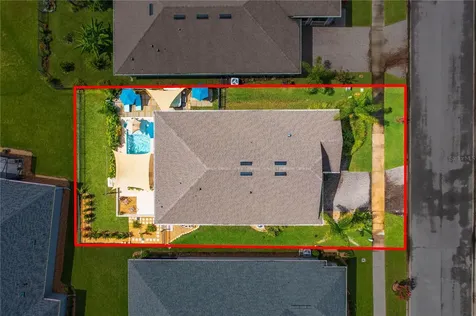 225 Venetian Palms Boulevard New Smyrna Beach FL 32168