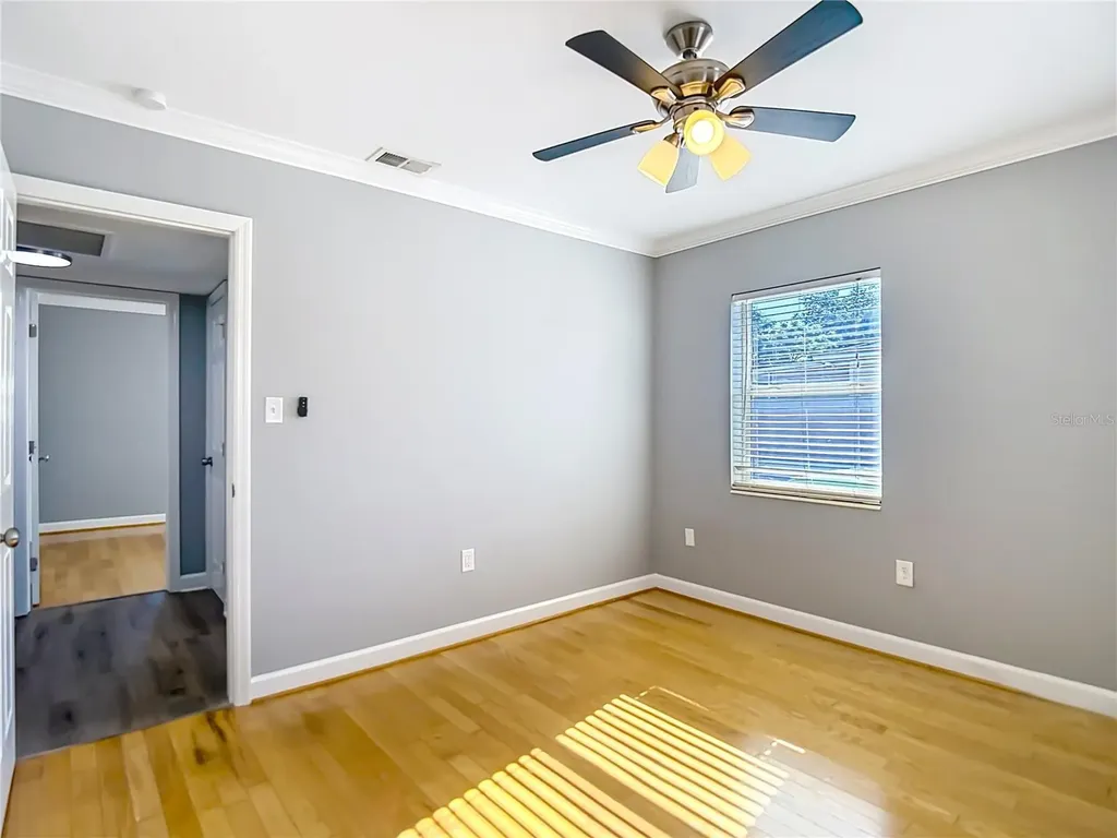 4431 W Bay Villa Avenue Tampa FL 33611