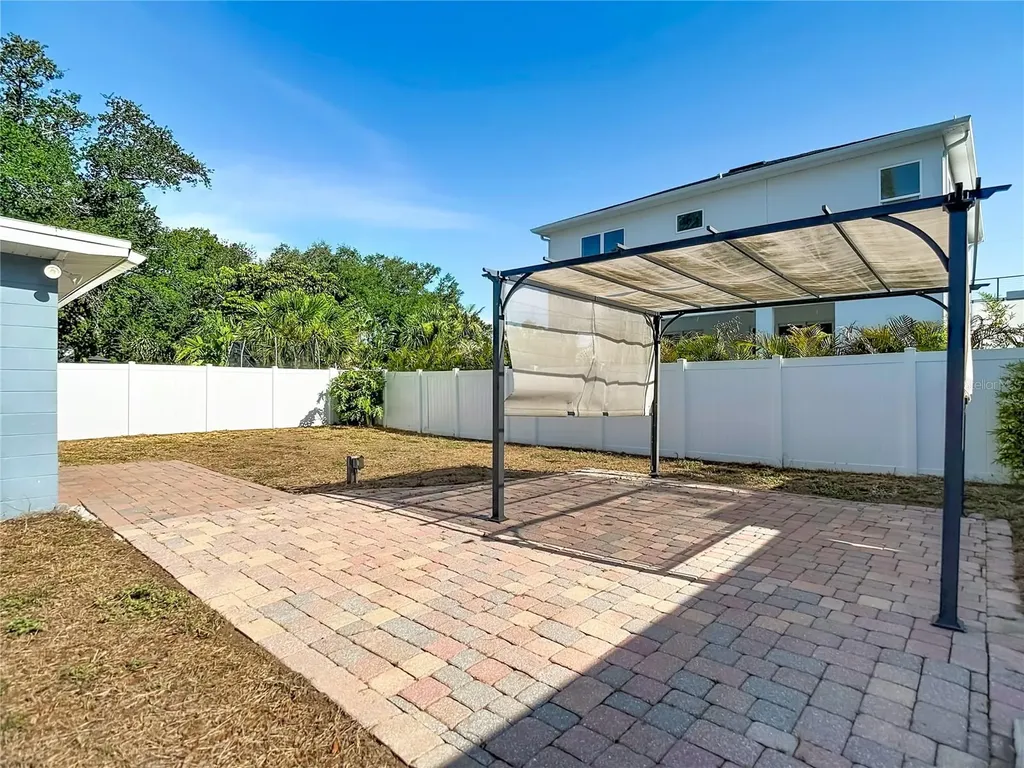 4431 W Bay Villa Avenue Tampa FL 33611