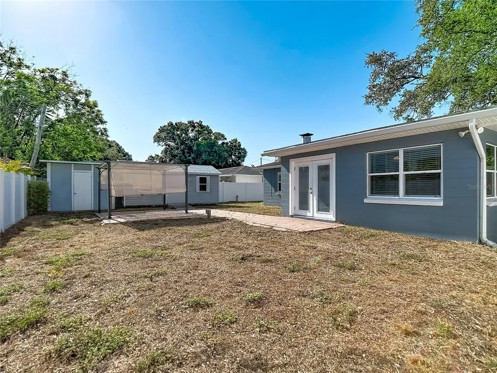4431 W Bay Villa Avenue Tampa FL 33611