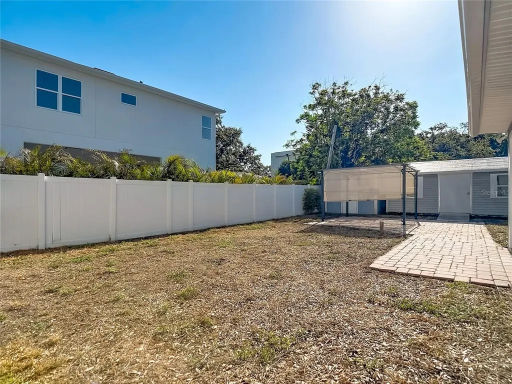 4431 W Bay Villa Avenue Tampa FL 33611