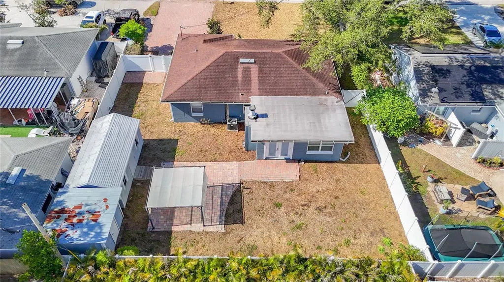 4431 W Bay Villa Avenue Tampa FL 33611