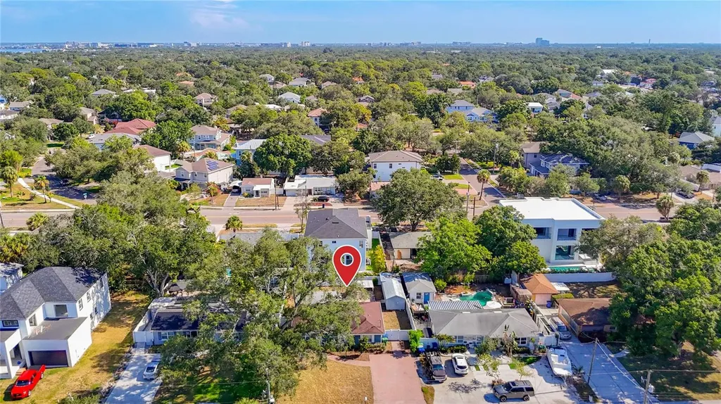 4431 W Bay Villa Avenue Tampa FL 33611