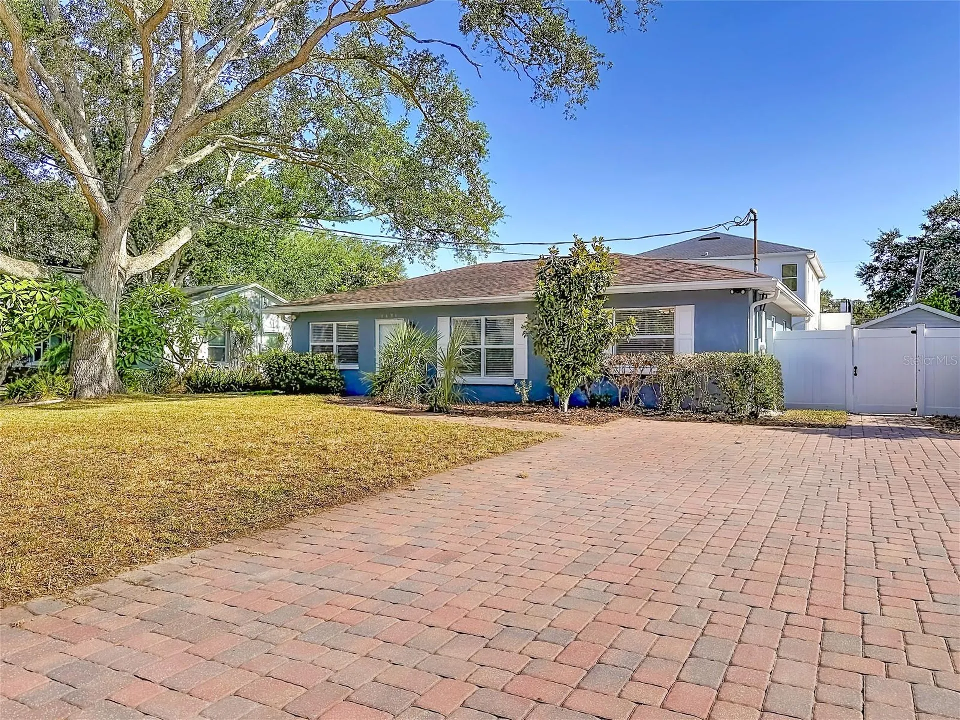 4431 W Bay Villa Avenue Tampa FL 33611