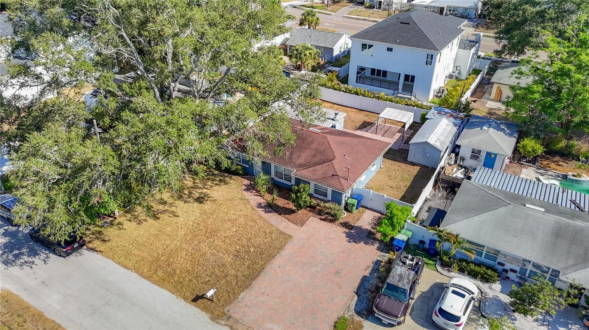 4431 W Bay Villa Avenue Tampa FL 33611