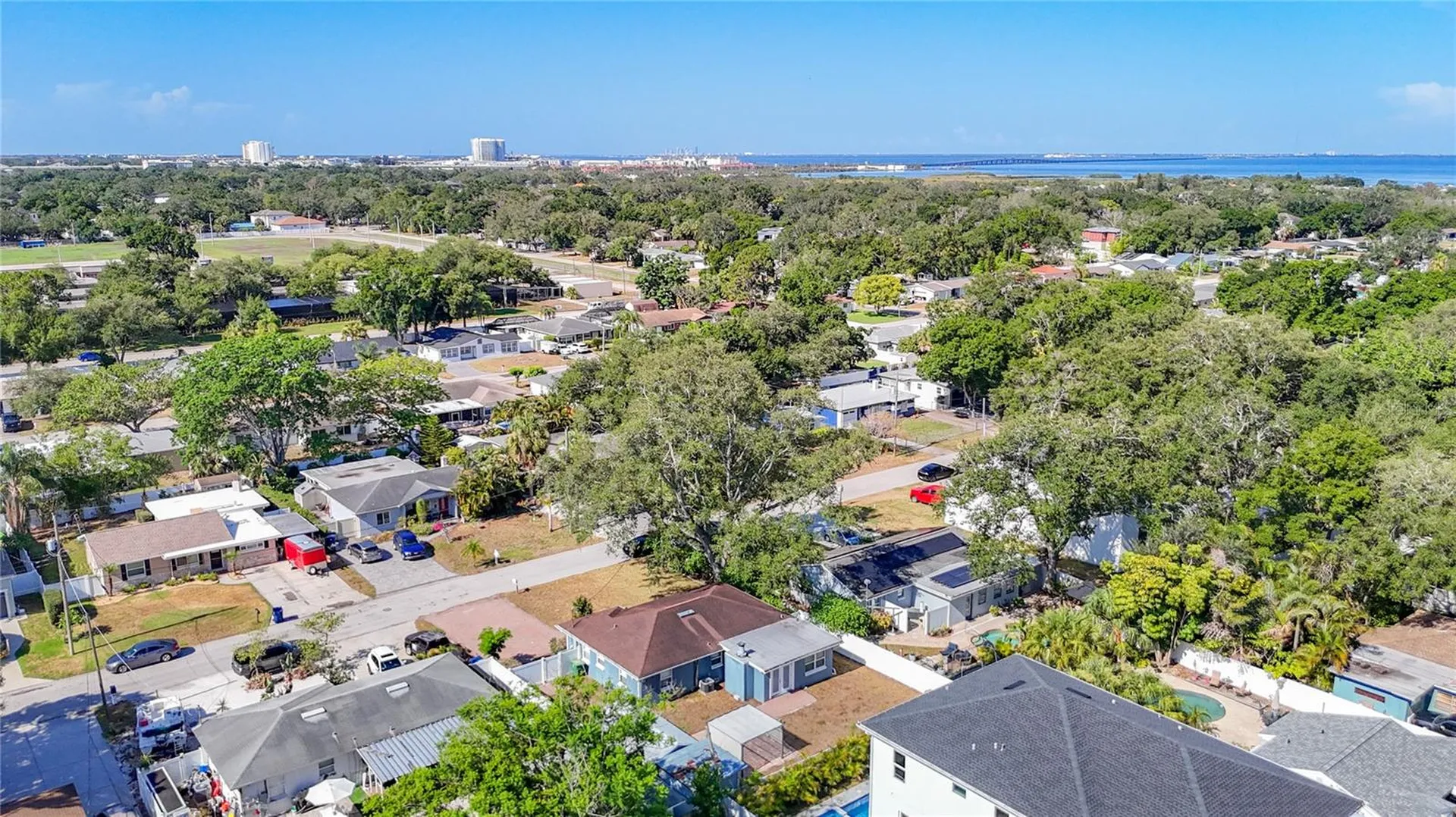 4431 W Bay Villa Avenue Tampa FL 33611