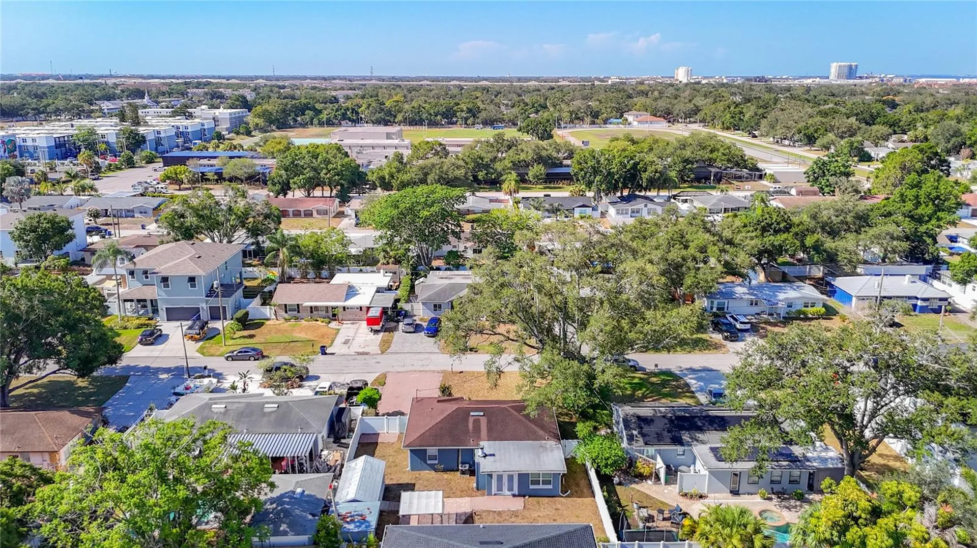 4431 W Bay Villa Avenue Tampa FL 33611