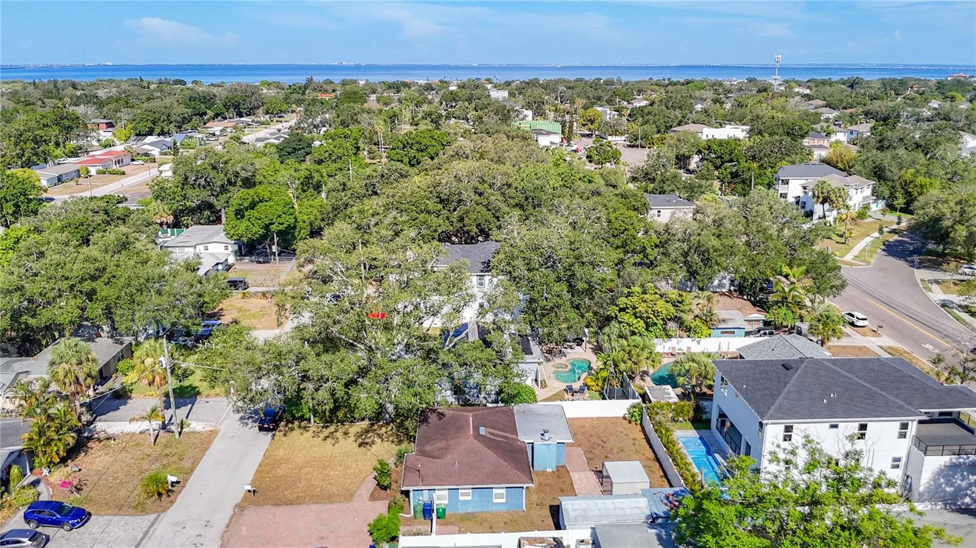 4431 W Bay Villa Avenue Tampa FL 33611