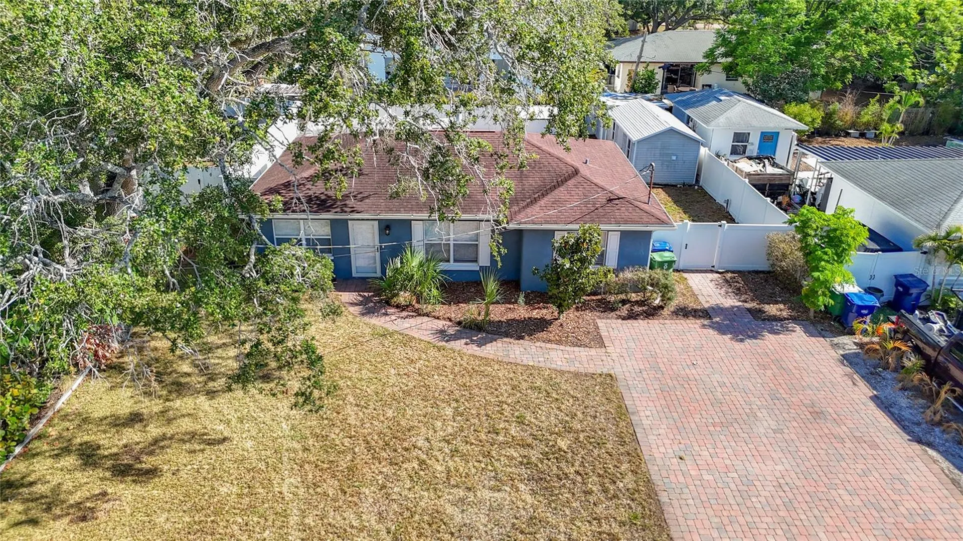 4431 W Bay Villa Avenue Tampa FL 33611