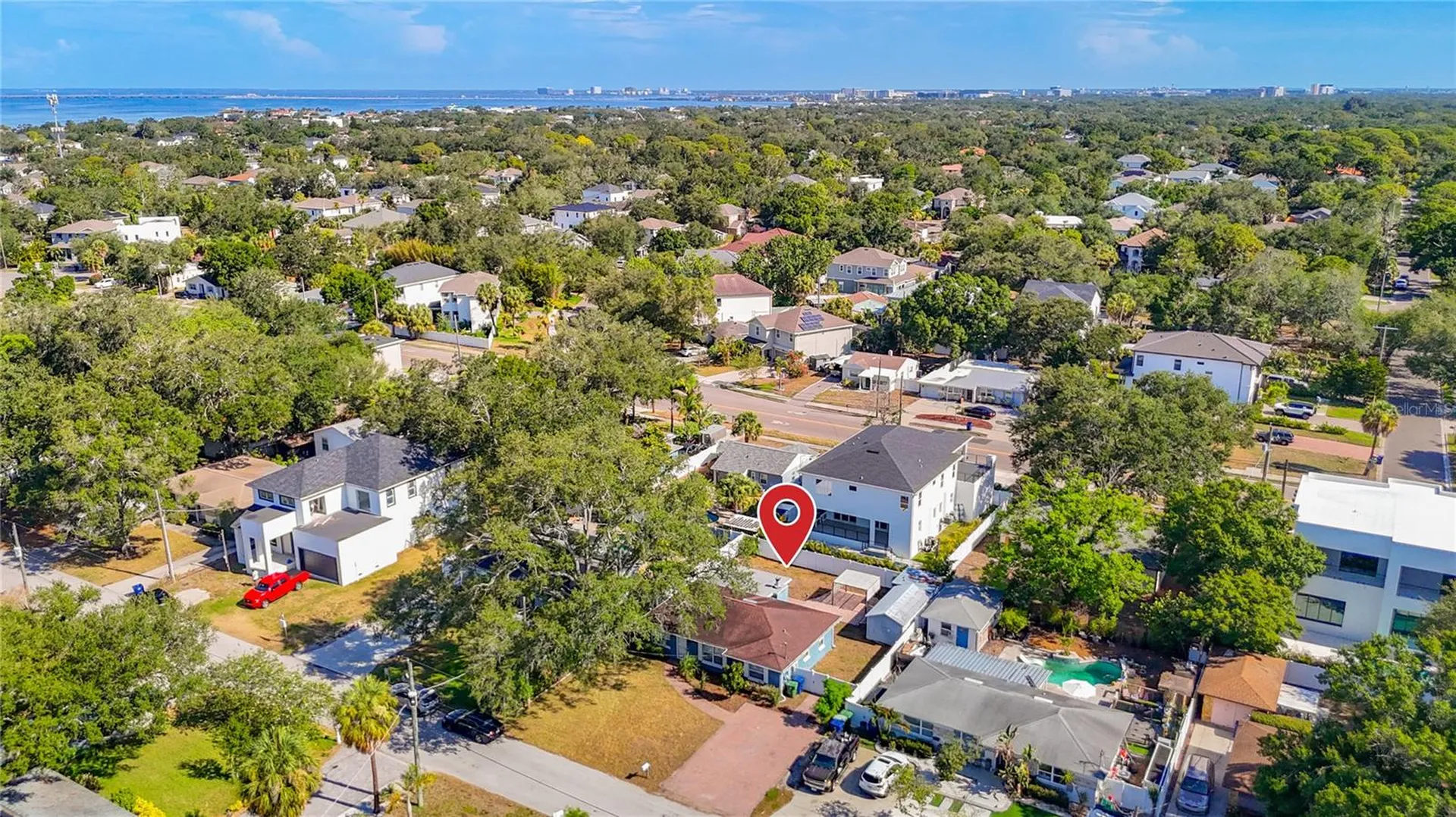 4431 W Bay Villa Avenue Tampa FL 33611