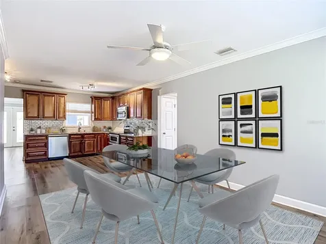4431 W Bay Villa Avenue Tampa FL 33611