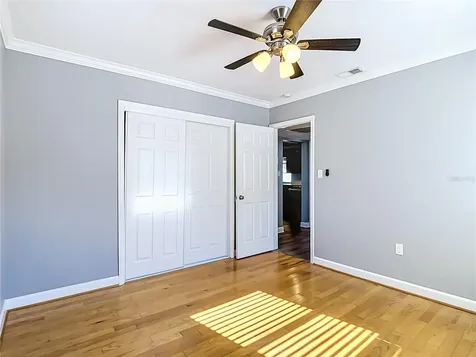 4431 W Bay Villa Avenue Tampa FL 33611