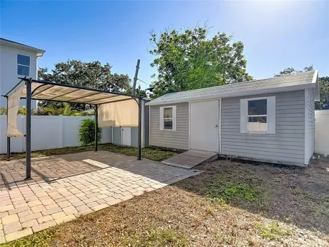 4431 W Bay Villa Avenue Tampa FL 33611