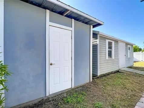 4431 W Bay Villa Avenue Tampa FL 33611