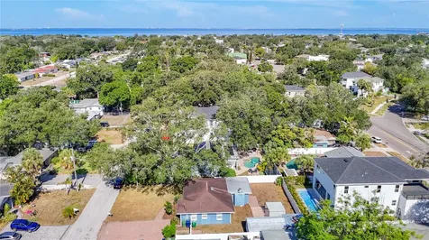 4431 W Bay Villa Avenue Tampa FL 33611