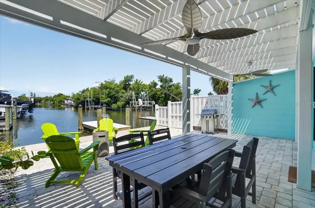 18 Seaside Court Holmes Beach FL 34217