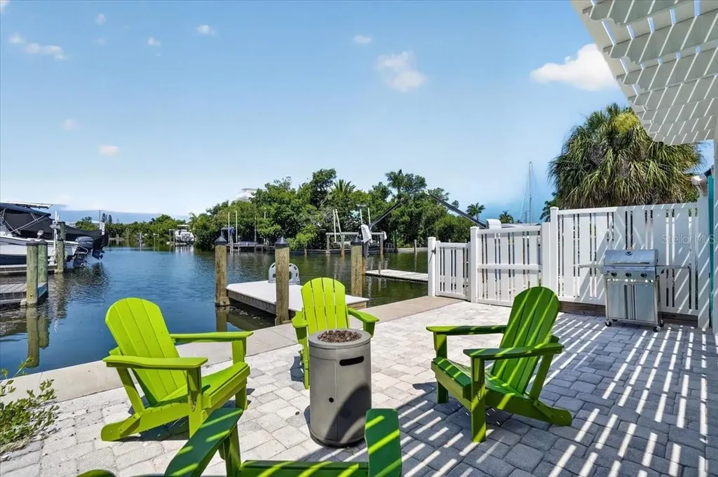 18 Seaside Court Holmes Beach FL 34217