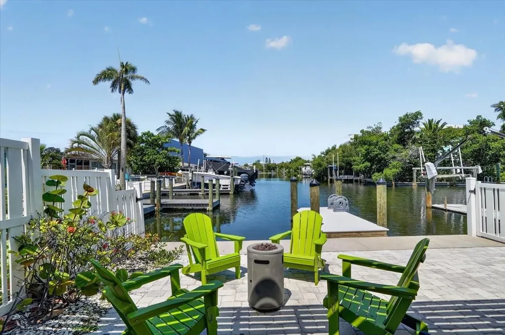 18 Seaside Court Holmes Beach FL 34217