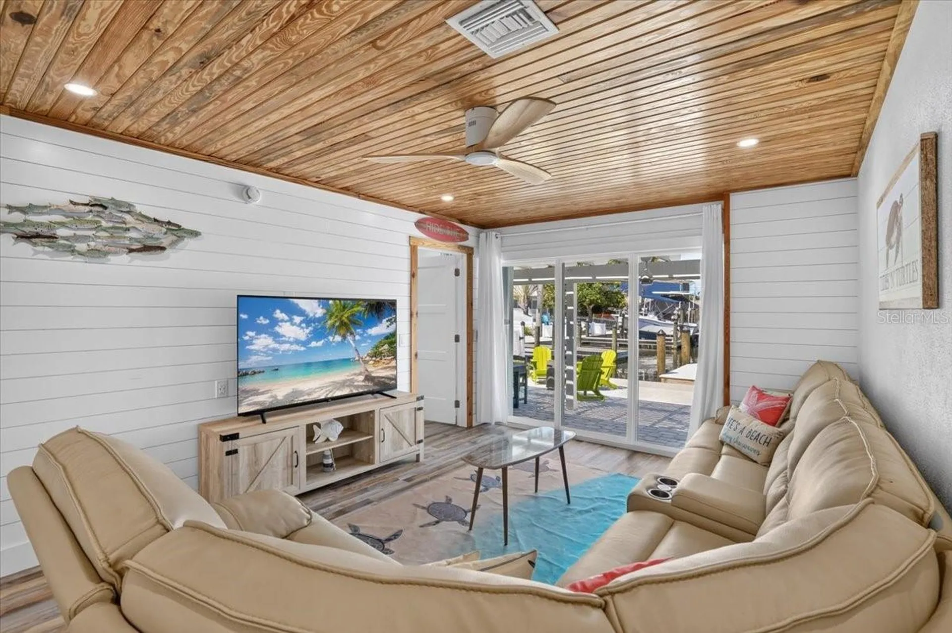 18 Seaside Court Holmes Beach FL 34217