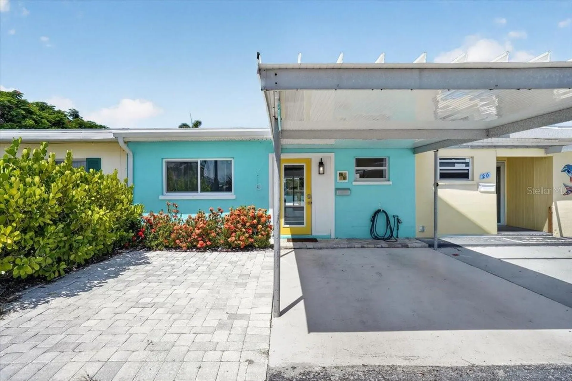 18 Seaside Court Holmes Beach FL 34217