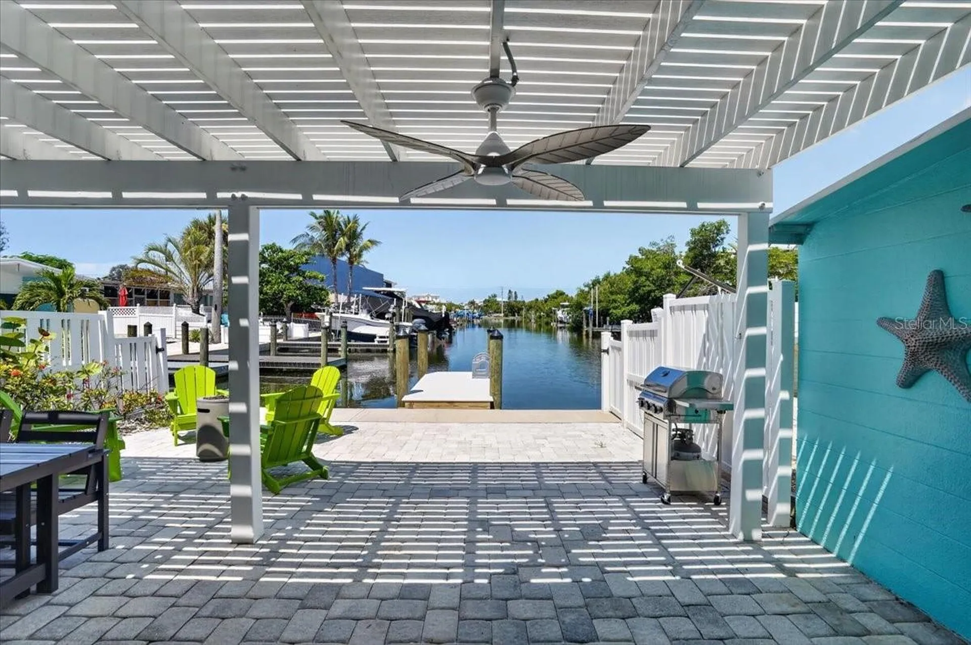 18 Seaside Court Holmes Beach FL 34217
