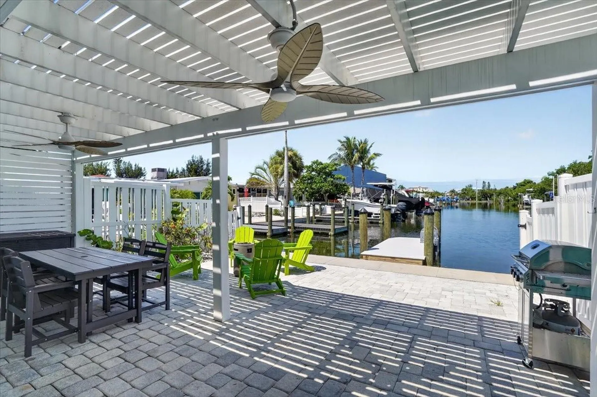 18 Seaside Court Holmes Beach FL 34217