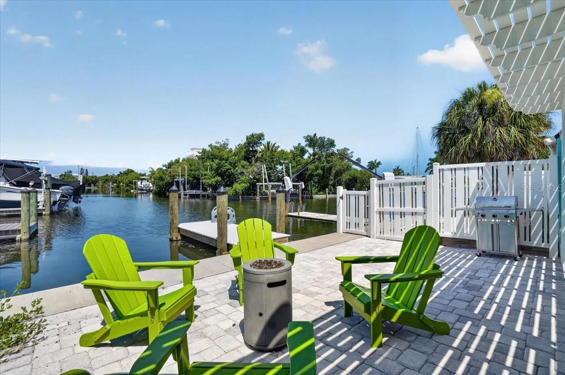 18 Seaside Court Holmes Beach FL 34217