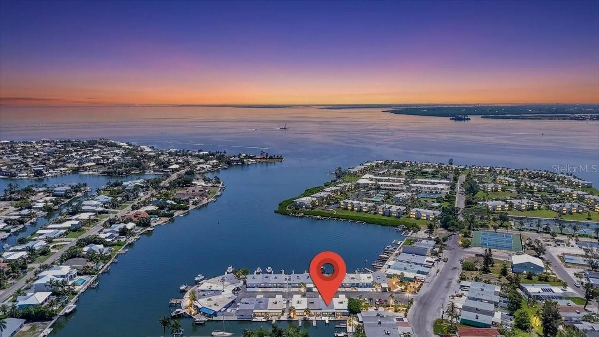 18 Seaside Court Holmes Beach FL 34217