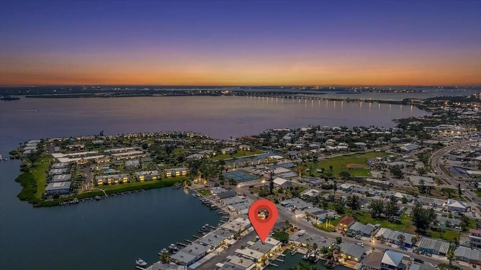18 Seaside Court Holmes Beach FL 34217