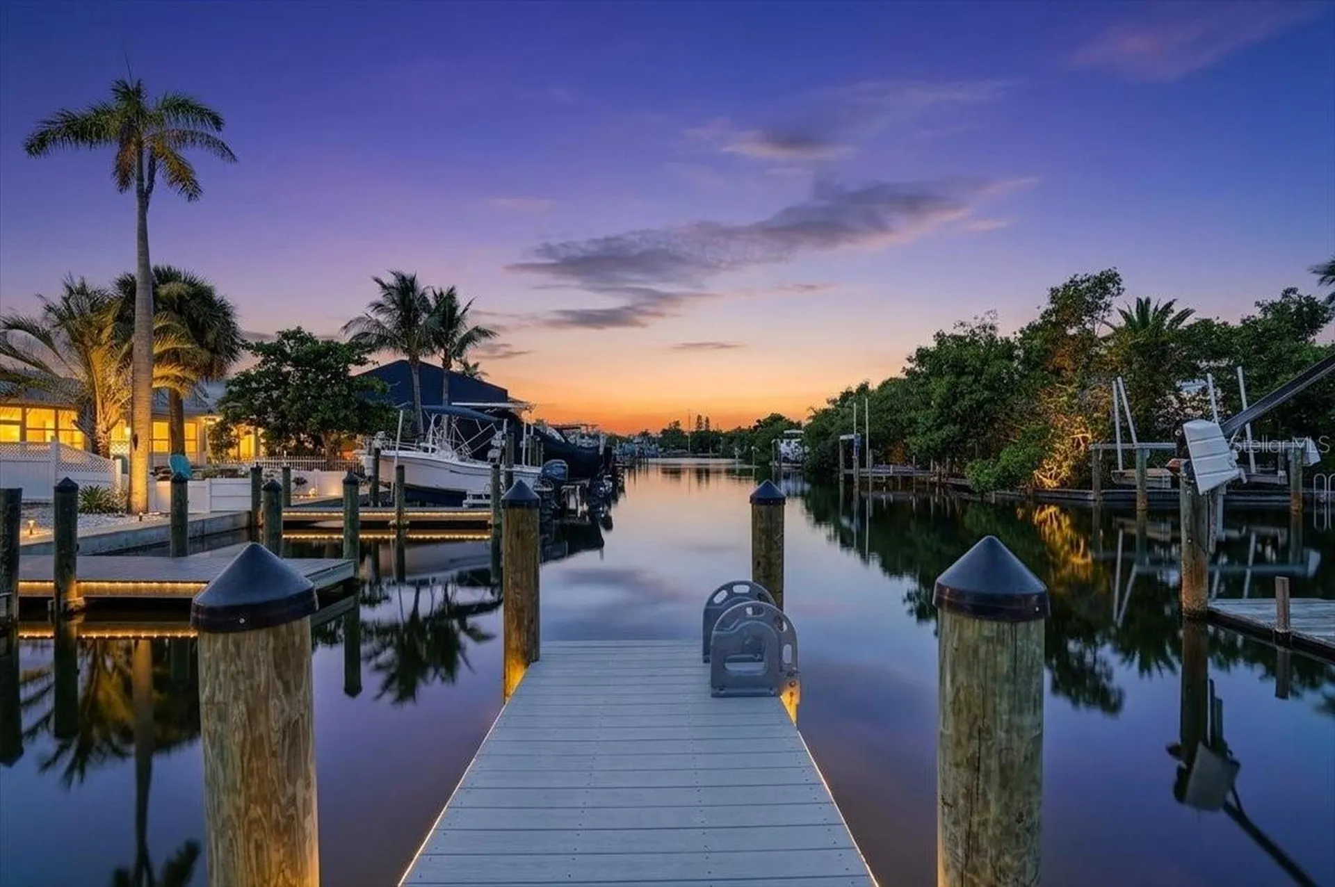 18 Seaside Court Holmes Beach FL 34217