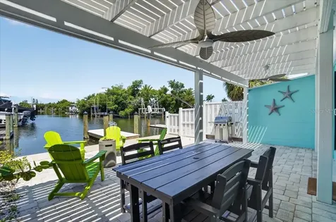 18 Seaside Court Holmes Beach FL 34217
