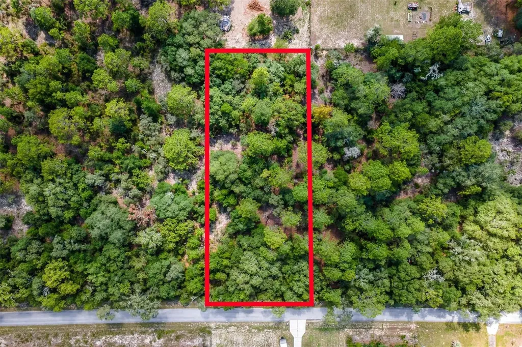 SW Shasta Court Dunnellon FL 34431