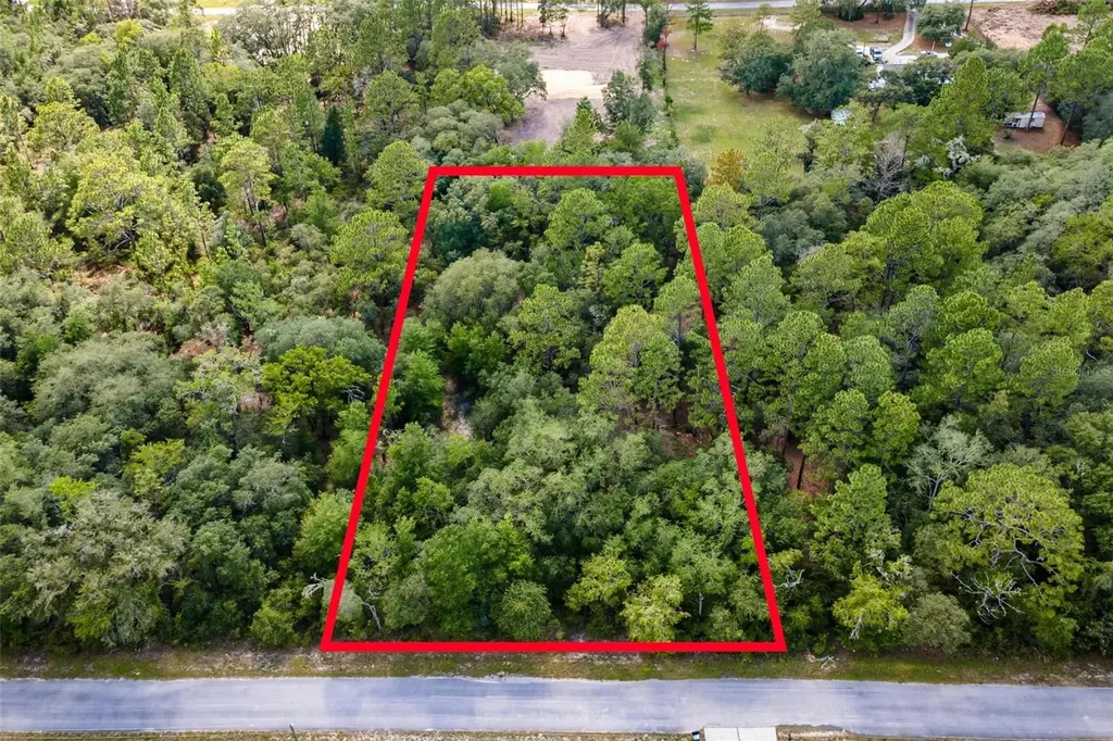 SW Shasta Court Dunnellon FL 34431
