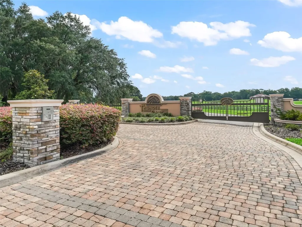 0 NE 54th Terrace Anthony FL 32617