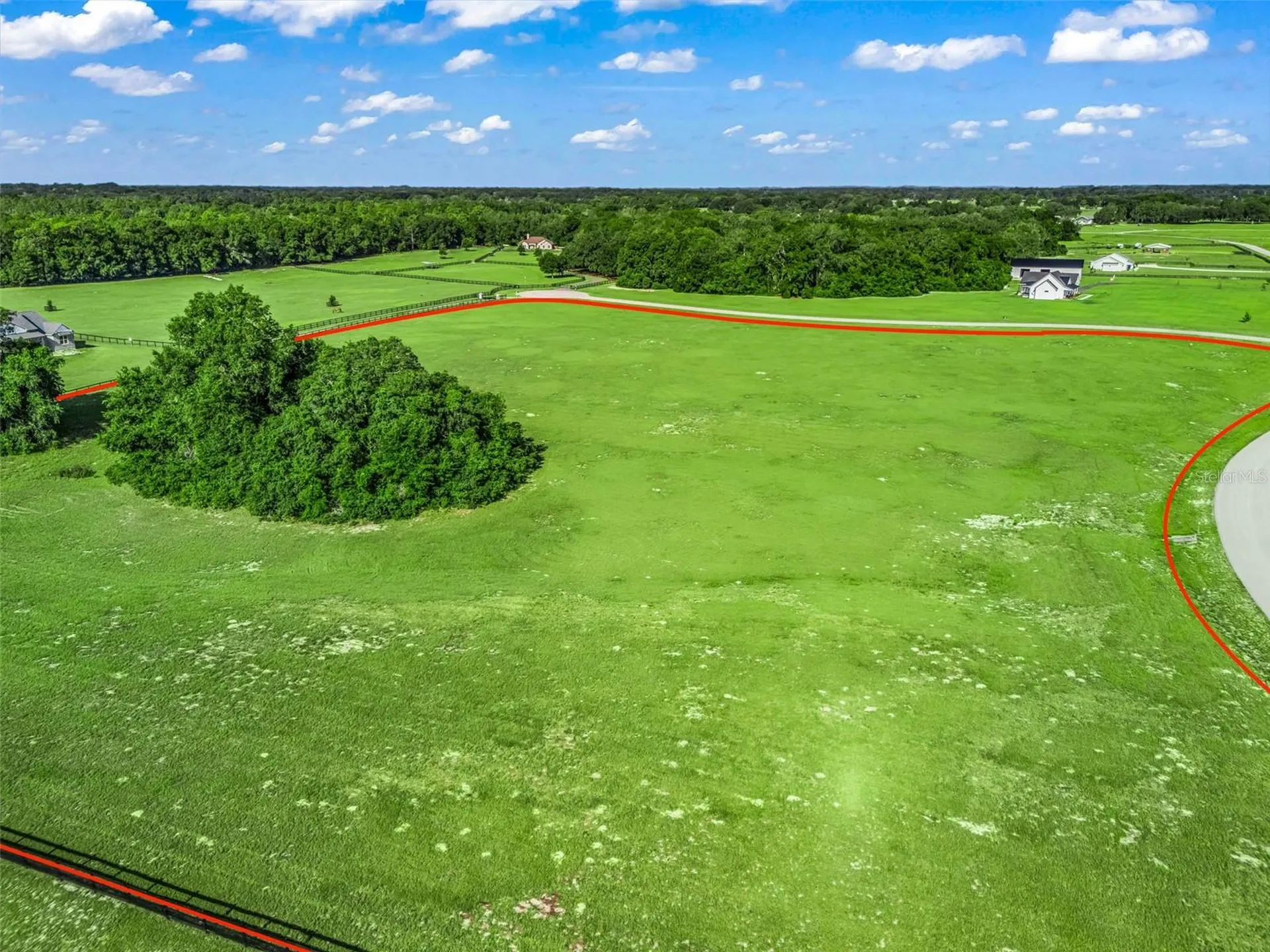 0 NE 54th Terrace Anthony FL 32617
