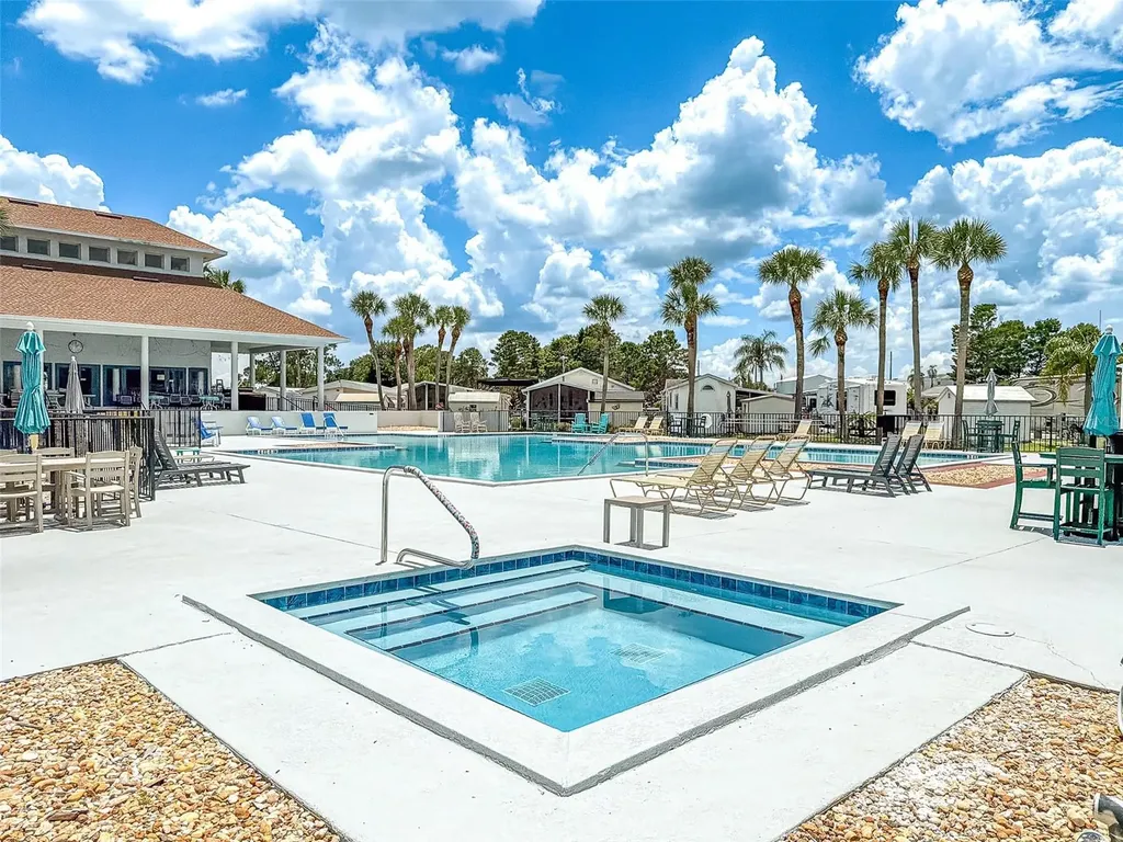 511 Par Pines Boulevard Davenport FL 33837