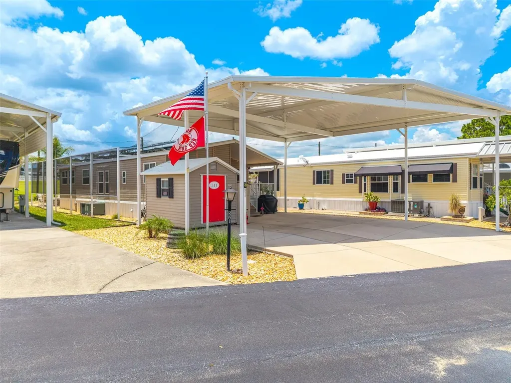511 Par Pines Boulevard Davenport FL 33837