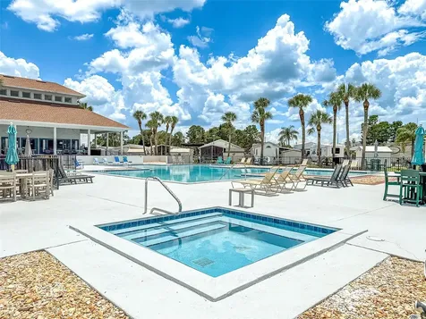511 Par Pines Boulevard Davenport FL 33837