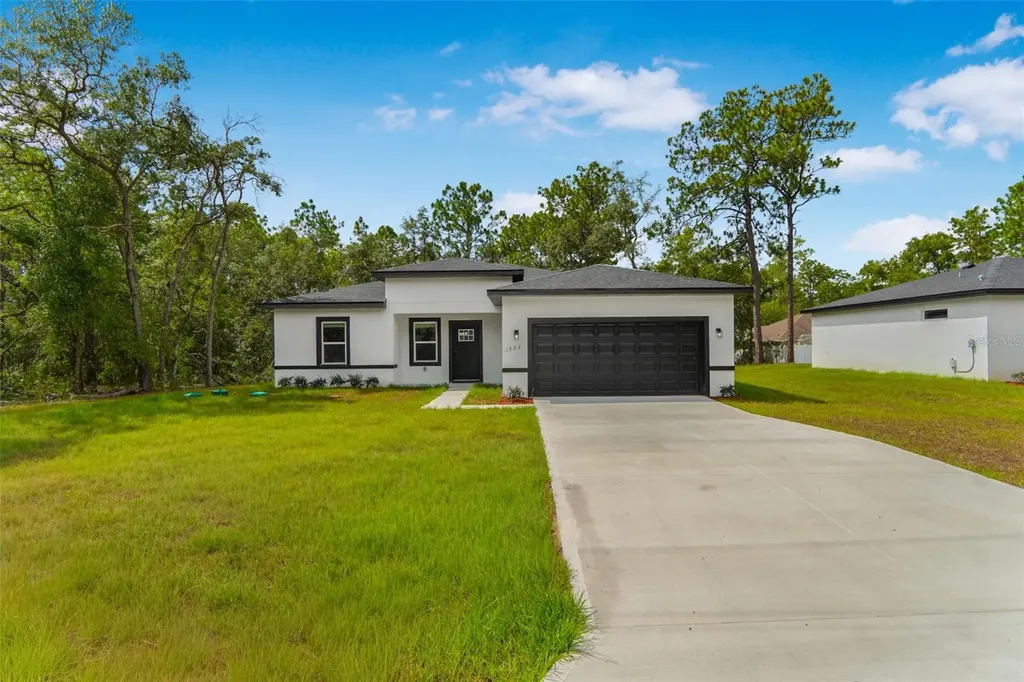 1932 W Adelia Place Citrus Springs FL 34434