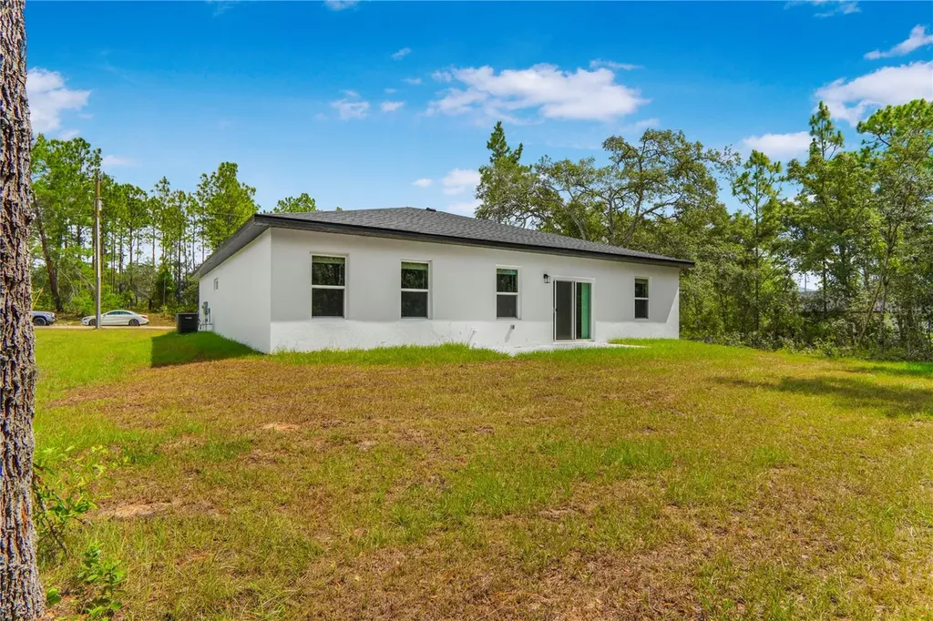 1932 W Adelia Place Citrus Springs FL 34434