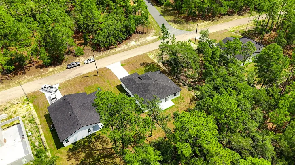 1932 W Adelia Place Citrus Springs FL 34434