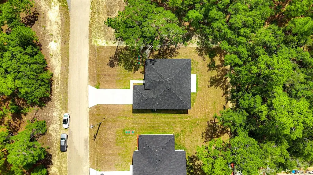 1932 W Adelia Place Citrus Springs FL 34434