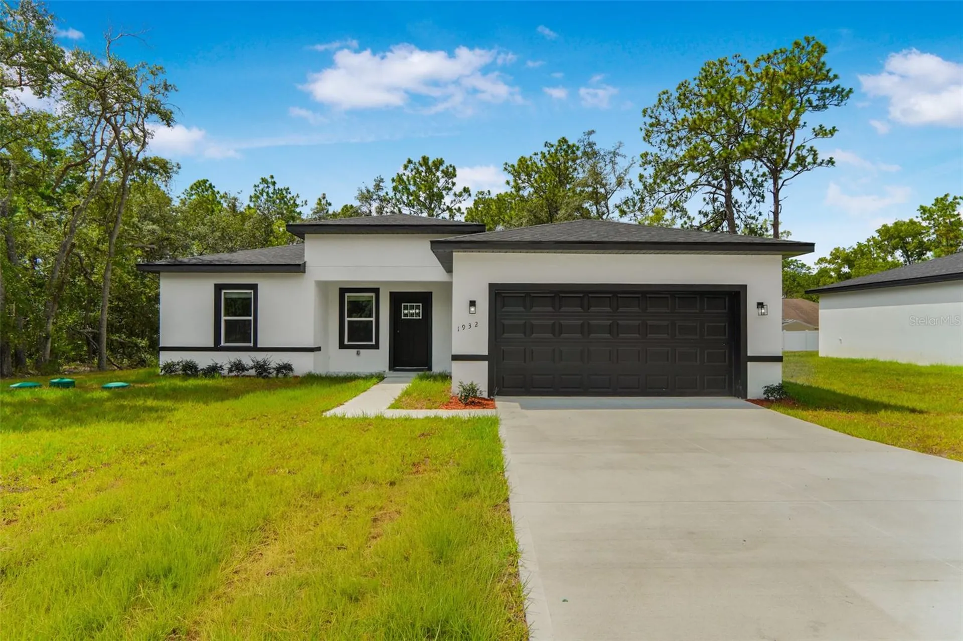 1932 W Adelia Place Citrus Springs FL 34434