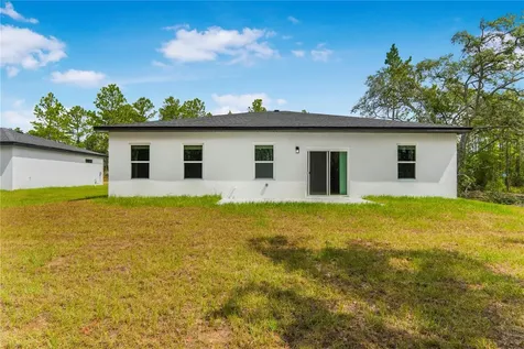 1932 W Adelia Place Citrus Springs FL 34434